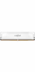 Crucial Pro DDR5-6000 white 16GB UDIMM CL36 (16Gbit) Overclocking