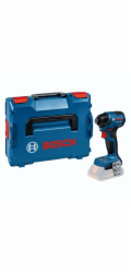 Bosch akumulátorový rázový utahovák GDR 18V-220 Professional solo, 18V