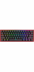 Klávesnice Redragon FIZZ PRO K616 Black
