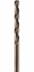 Vrták Irwin IRWIN KOBALTOVÝ VRTÁK 4,5MM / 10KS. IRW10502524 IRWIN