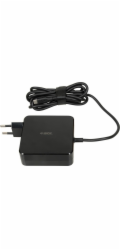 Nabíječka notebooku iBOX IUZ100TC PD 100W, čip E-mark