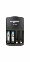 Nabíječka Ansmann NiZn Charger