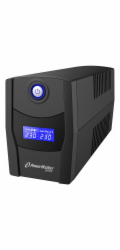 PowerWalker Basic VI 600 STL UPS 600VA/ 360W