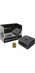 Thermaltake Toughpower GF3 1000W, PC zdroj