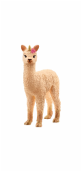 Schleich Bayala Lama Einhorn Junges