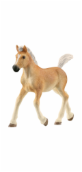 Schleich Horse Club Haflinger Fohlen