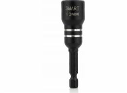Chytré magnetické narážecí objímky 1/4 13mm 5 ks smart