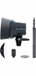 Elinchrom D-Lite RX ONE Newborn Kit