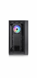 Thermaltake CTE C750 ARGB                        (schwarz, Tempered Glass)