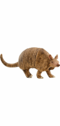 Schleich Wild Life Armadillo, figurka na hraní