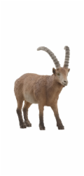 Schleich Wild Life Kozoroh, figurka na hraní