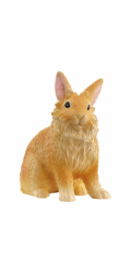 Schleich Farm World Lionhead Králík, hračka