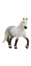Schleich Farm World Percheron Stute