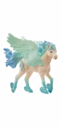 Schleich Bayala Bouřlivé hříbě jednorožce, figurka jako hračka