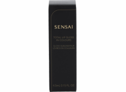 Kanebo  SENSAI TOTAL LESK NA RTY V BARVÁCH 01 4,5ML