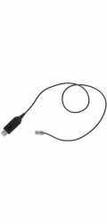 EPIC | Sennheiser USB adaptérový kabel CEHS-CI 02, zástrčka USB-A > zástrčka RJ-45