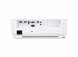 Acer X1827, DLP projektor