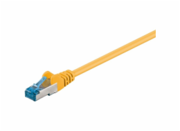 goobay patch kabel Cat.6a S/FTP (PiMF)