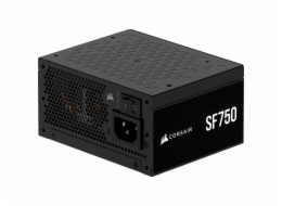 Corsair SF750, PC zdroj