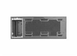 SilverStone RM46-502-I, skříň racku