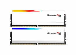 G.Skill DIMM 32 GB DDR5-6000 (2x 16 GB) duální sada, RAM