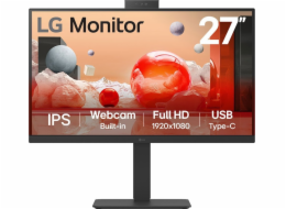 LG 27BA850-B.AEU, LED monitor