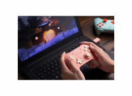 8BitDo Ultimate 2C Wireless, Gamepad