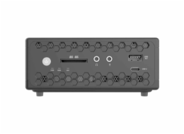 ZOTAC ZBOX CI337 nano, barebones