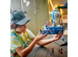 LEGO 77073 Fortnite Battle Bus, stavebnice