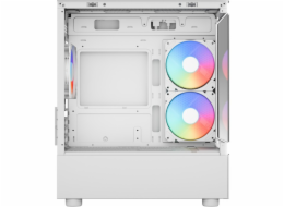 Aerocool Viewport Mini V2 ARGB, pouzdro typu tower