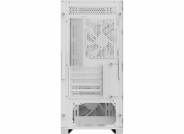 GIGABYTE C102 GIass Ice, věžová skříň