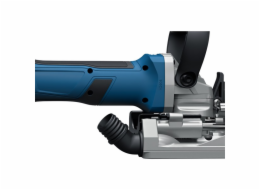 Bosch akumulátorová plochá kolíková fréza GFF 18V-22 Professional Solo, 18 V, drážkovací fréza