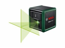 Křížový čárový laser Bosch Quigo Green