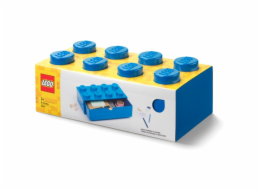 Room Copenhagen LEGO zásuvka stolu 8, úložný box