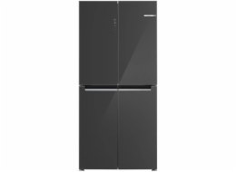 Bosch KMC85LEEA Series 4, francouzské dveře