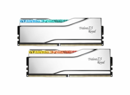 G.Skill DIMM 48 GB DDR5-8200 (2x 24 GB) duální sada, RAM