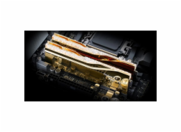 G.Skill DIMM 32 GB DDR5-6000 (2x 16 GB) duální sada, RAM