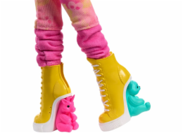 Mattel Monster High x Wednesday - Enid, panenka