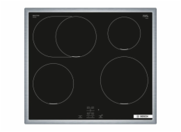 Bosch HND615LS62, set sporáku