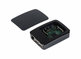 Oficiální pouzdro Raspberry Pi Foundation pro Raspberry Pi 3