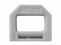 SMARTKEEPER ESSENTIAL Zámek portu USB-B (BL04), zadlabací zámek