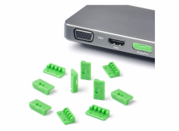 SMARTKEEPER ESSENTIAL DisplayPort Lock (DL04), zadlabací zámek