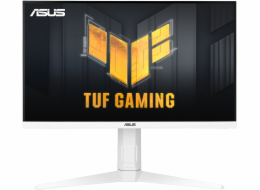 ASUS TUF Gaming VG27AQML1A-W, herní monitor