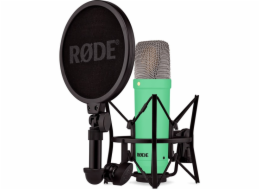 Rode Microphones NT1 Signature (světle zelený)