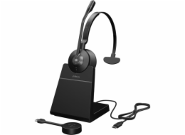 Jabra Engage 55 SE - USB-C MS Mono, Headset
