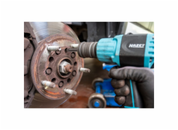 Sada rázových zásuvek Hazet 995S6/6