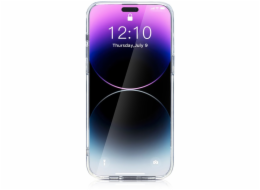 Nevox StyleShell SHOCKFlex s funkcí stojánku, pouzdro na mobil
