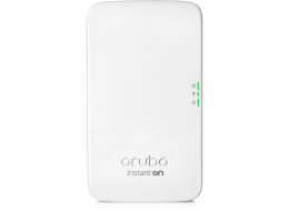 Hewlett Packard Enterprise Aruba Instant On AP11D (EU) sada, přístupový bod (bílý)