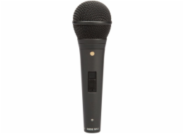 Rode Microphones M1-S, mikrofon