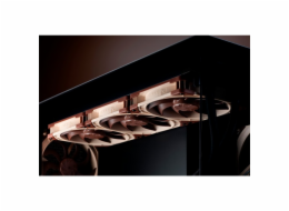 Noctua NF-A14x25 G2 PWM Sx2-PP, skříňový ventilátor